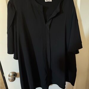 SPLA Classic Black Top 3x